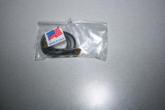 Parma Motorkabel 491 mit Leitkielclips