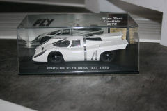Fly Porsche 917K Mira Test 1970  Artnr. A2093