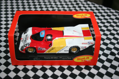 Slot.it Porsche 962 IMSA 1986 Artnr. CA25g