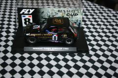 Fly: Renault 5 Turbo Eurocup 1983 Artnr. A2110
