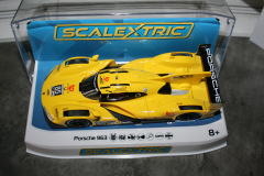 Scalextric Porsche 963 Daytona 2025 C4653