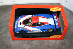 Slot.it Nissan R89C Spa 1989 Artnr. SICA28i