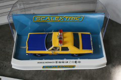 Scalextric 1:32 C4636 Dodge Monaco New York State Police