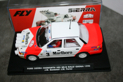 Fly A2107: Ford Sierra Cosworth Gr.N 4X4 Rally Osana 1990