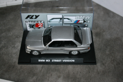 Fly E2130 BMW M3 Street Version