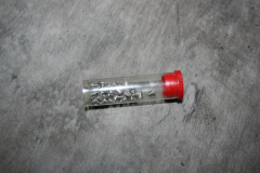 Torx Schrauben für Brushless Motore 50er Packung.