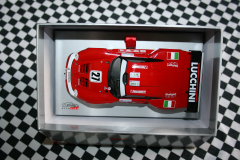 Revoslot Porsche 911 GT1 BMS Scuderia Italia #27  Artnr. RS0308