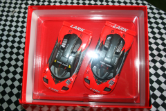 Revoslot McLaren F1 GTR Lark Doppelpack Artnr. RS0311