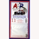 Motorritzel ARP 11Z 72P
