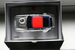 BRM Porsche 911 Nr.9 Artnr. BRM 215