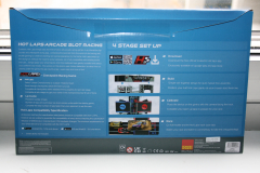 Scalextric Hot Laps Overhead Gantry C8337