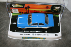 1/32 Scalextric Ford Escort MK1 Fast & Furious 6 C4677