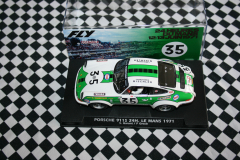 Fly Porsche 911 24H Le Mans 1971 Artnr. A2124