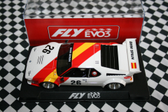 Fly BMW M1 Spain Artnr.R2003R4