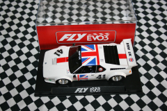 Fly BMW M1 UK Artnr.R2003R5