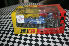 1:32 Policar March 701 Canadian GP 1970 Artnr. CAR04g