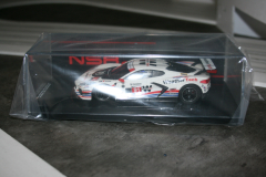 NSR Corvette C8R 24H Daytona 2025 Art. Nr. 0655AW