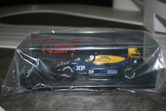 NSR Formula 86/89 Tyrel 018 Nr.4 Artnr. 0642IL