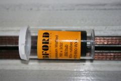 Koford Reifen M472-650-WX+ 3/32X760