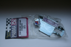 Parma Chassis Womp-Womp Artnr. 572