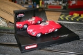Carrera Evolution Jaguar D-Type SCCA 1960 Artnr.25709
