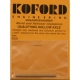 Koford Hohlachse 3/32