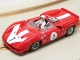 Revell 1:32: Lola T70 MKII John Surtees gebraucht Artnr. 08341