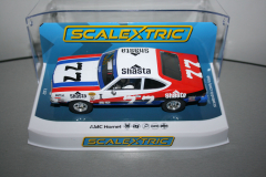1:32 Scalextric  AMC Hornet Trans AM  Artnr. C4583