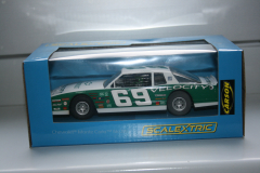 1:32 Scalextric Chevrolet Monte Carlo No.69 Artnr.C3947