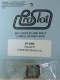 Pro Slot Set Up Super 16C Motor ohne Anker!